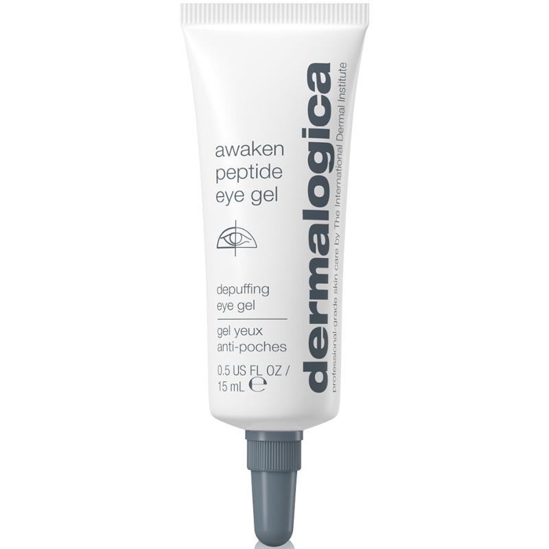 Dermalogica Awaken Peptide Øjengel 15 Ml - Få friskere øjne!