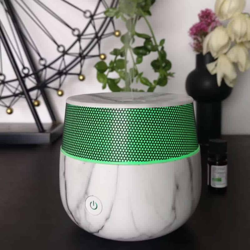 Aroma Diffuser Kailo - Elegance til dit hjem!