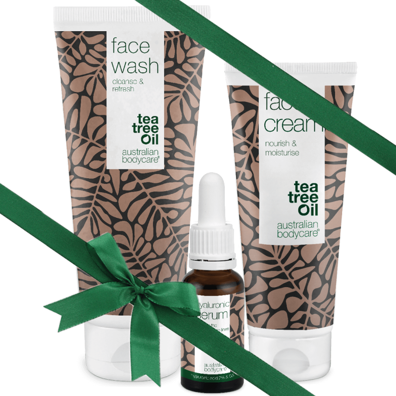 Mors Dags Gave ? Forær En Pakke Fra Australian Bodycare