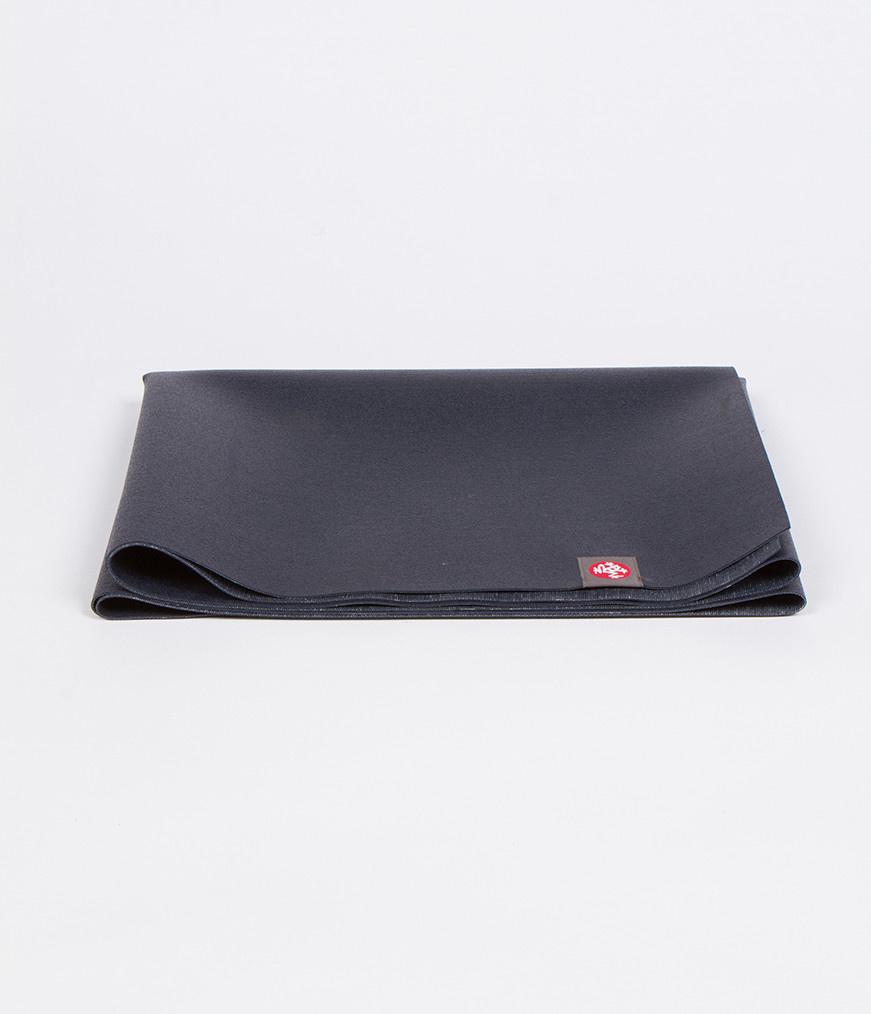 Manduka Eko Super Lite Rejse Yogamåtte - Ideel til Rejser