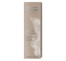 Annemarie B?rlind Enzym Peeling Powder 50ml - Naturlig Skønhed