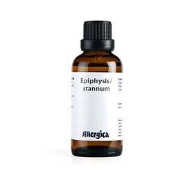 Allergica Epifysis Stannum 50ml - Homøopatisk middel
