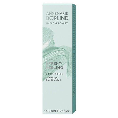 Annemarie B? Rlind Exfoliating Peel  50 Ml