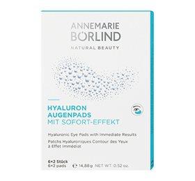 Annemarie B? Rlind Eye Pads Revitalizing Aquanature  Bull  12 Stk