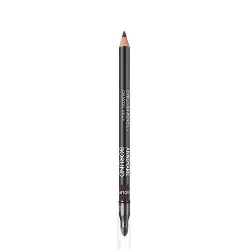 Annemarie Börlind Eyeliner Blyant i Violet Black