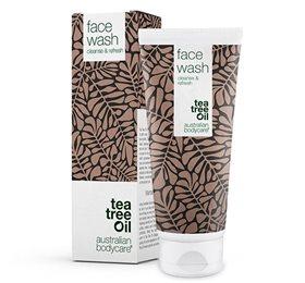 Australian Bodycare Ansigtsvask 200 Ml - Rens & Forfrisk
