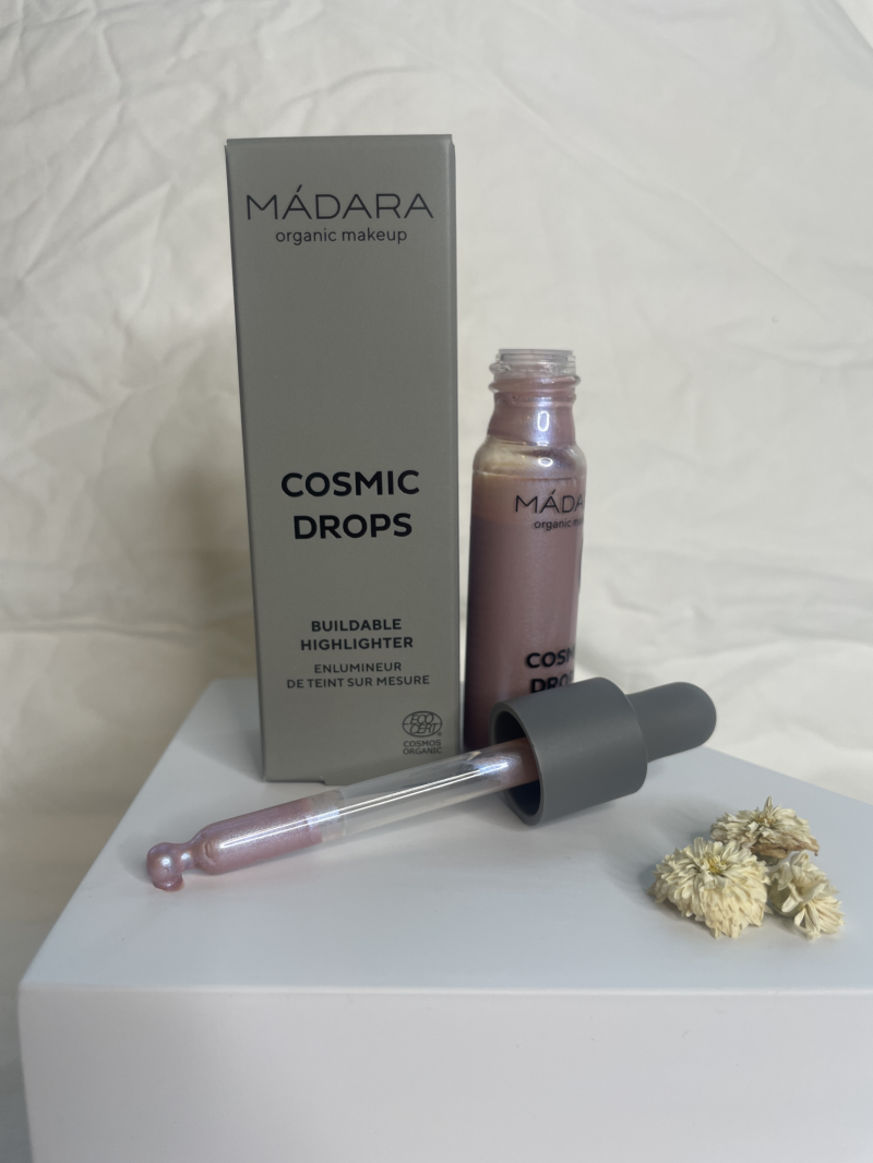 Madara Cosmic Drops Buildable Highlighter   4 Aurora Borealis