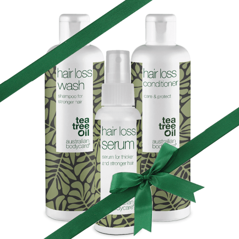 Fødselsdagsgave Til Far ?  Forær En Pakke Fra Australian Bodycare