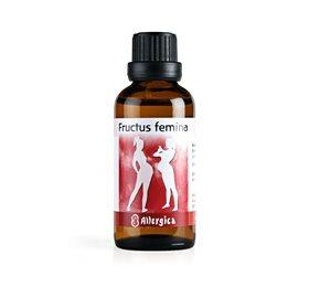 Allergica Fructus Femina Bull 50ml