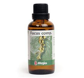 Allergica Fucus Comp   Bull  50ml
