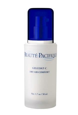Beauté Pacifique Gelcoat C - Hurtig fugt til huden 50ml