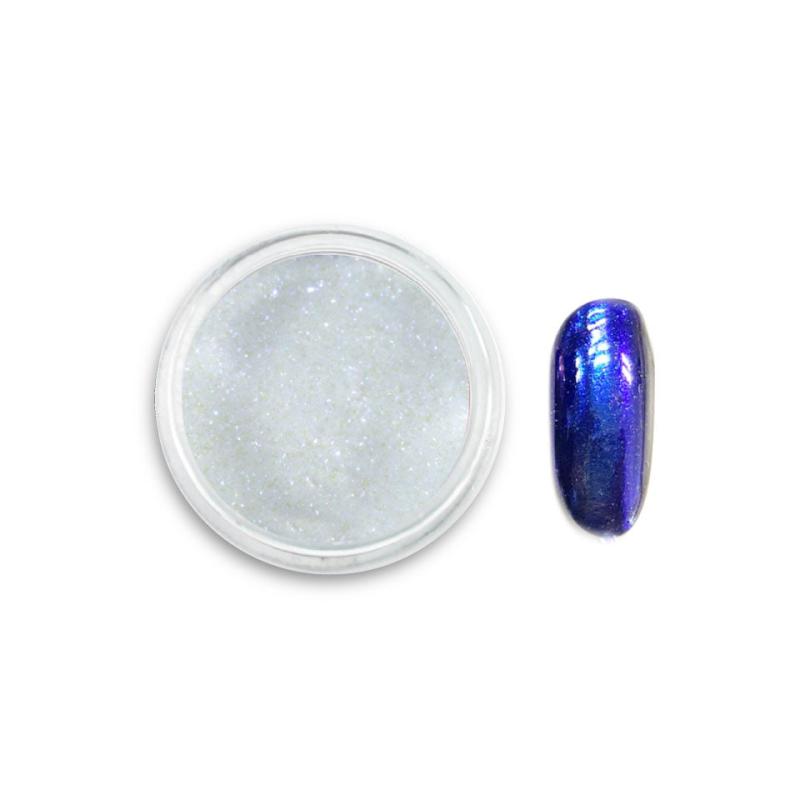Aurora Pigment Til Negle   No  5   Perfekt Til Nail Art   Designs