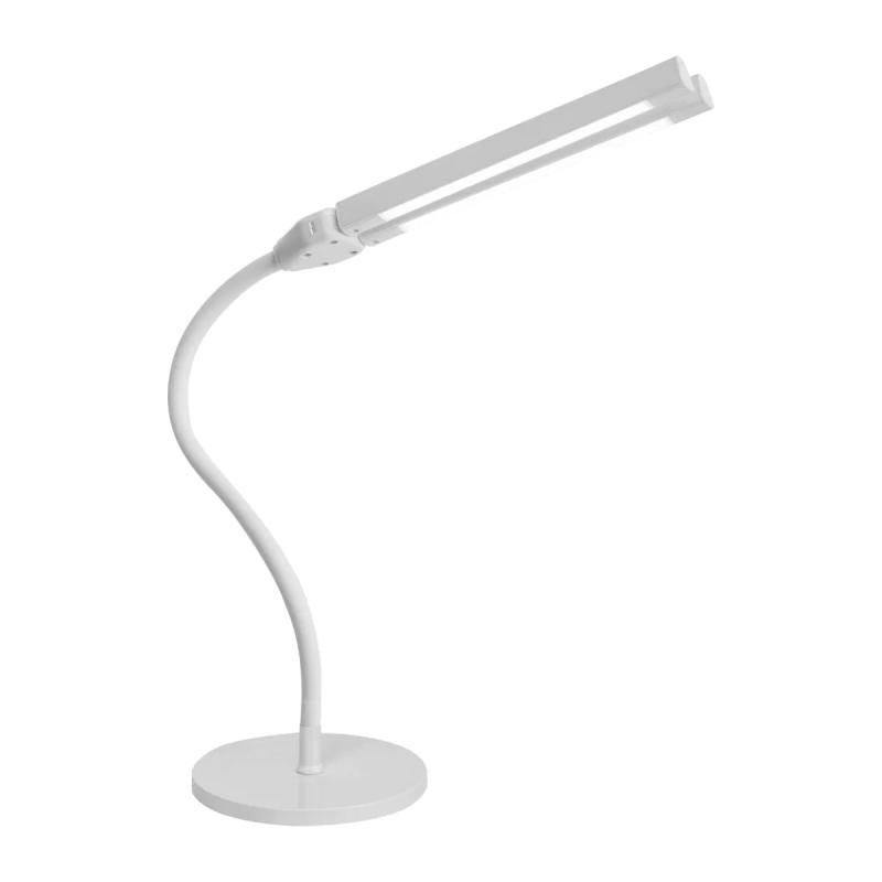 Glow Twin LED Arbejdslampe – Perfekt til dit arbejdsområde!