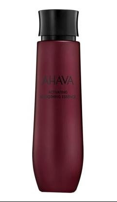 Ahava Apple Of Sodom Aktivere Glattende Essence 100ml