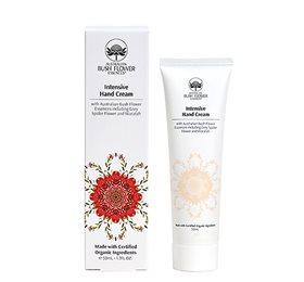 Australsk Blomster Håndcreme - Intensiv Pleje 50ml