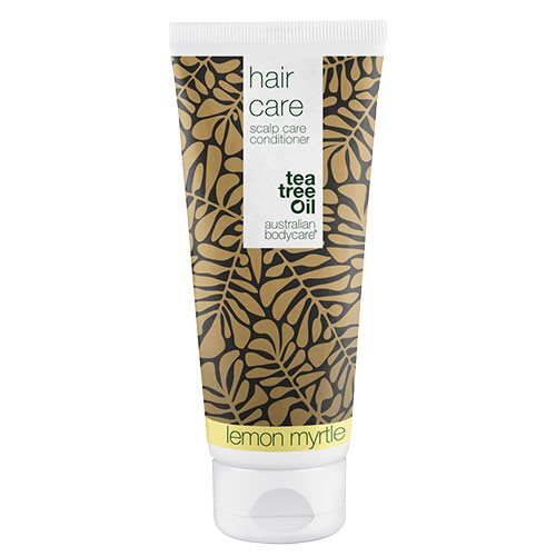 Australsk Bodycare Lemon Myrtle Balsam 200ml til hårpleje