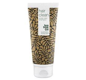 Australian Bodycare Shampoo til Tør Hovedbund 200ml