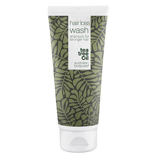 Australian Bodycare Shampoo mod Hårtab 200ml