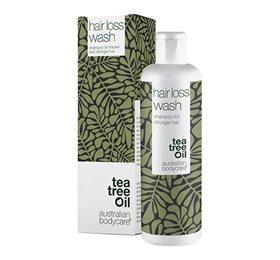 Australian Bodycare Shampoo mod Hårtab 500ml