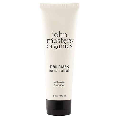 Hair Mask Rose   Aprikos   John Masters  148 Ml