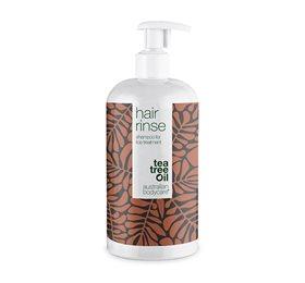 Australsk Tea Tree Hair Rinse 500ml - Effektiv Pleje