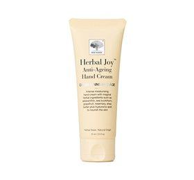 New Nordic Herbal Joy Anti Ageing Hand Cream 75 Ml
