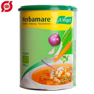 A  Vogel Herbamare Urtebouillon ø  Bull  1000 G