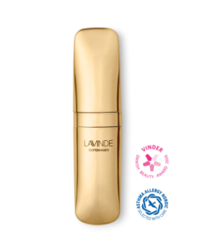 Lavinde Hyped Øjenvippe Serum - Allergicertificeret 2 Ml