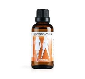 Allergica Hypofysis Comp Bull 50ml - Homøopatisk Lægemiddel