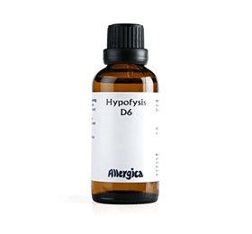 Allergica Hypofysis D6 Bull 50ml - Homøopatisk Behandling
