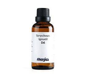 Allergica Ignatia D6  Bull  50 Ml