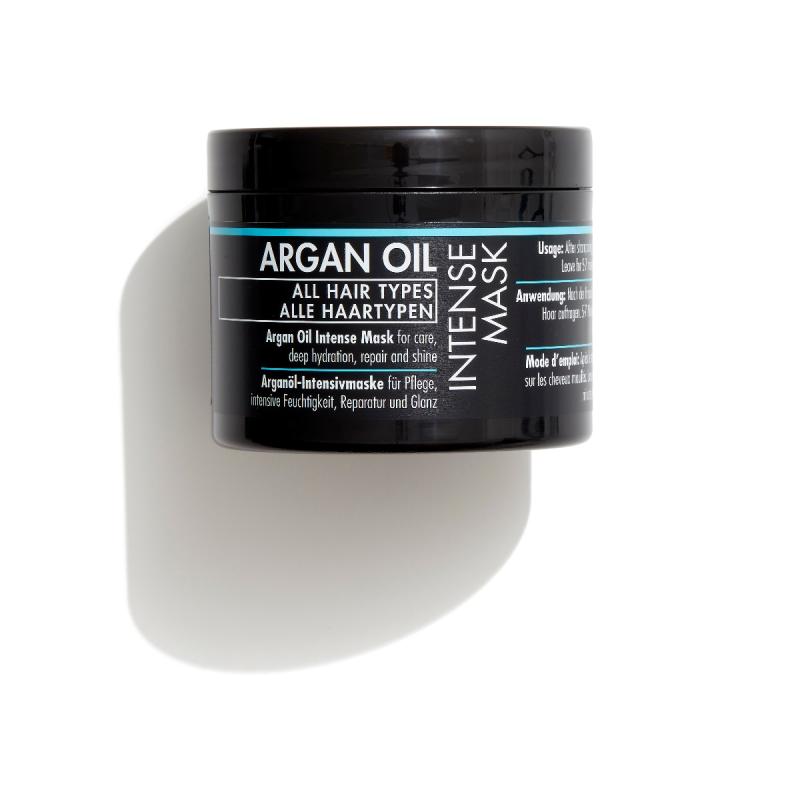 Intense Mask 175 Ml   Argan