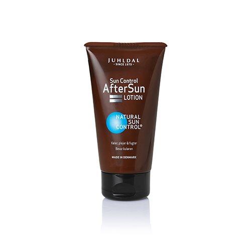 Juhldal Aftersun Bull 150ml - Pleje efter solbadning