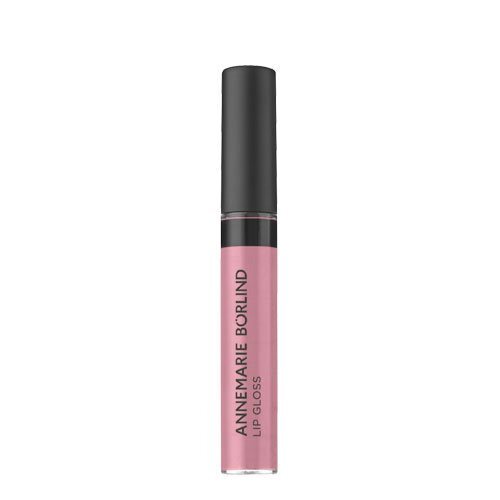 Annemarie Börlind Lip Gloss i Hindbær - Populær Makeup