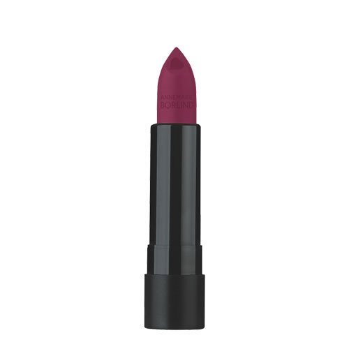Annemarie Börlind Lipstick Matt Berry - Skønhedsfund!