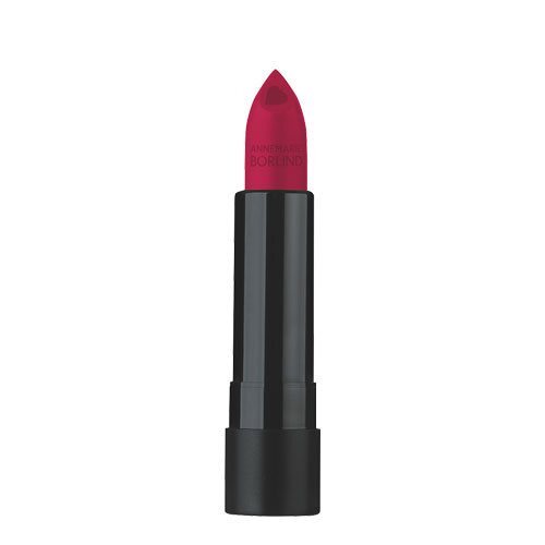 Annemarie Börlind Matt Red Læbestift - Populær Makeup