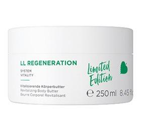 Annemarie B? Rlind Ll Reg  Body Butter   Limited Edition Spar 10