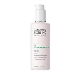 Annemarie B? Rlind Ll Reg  Cleansing Milk  Bull  150ml