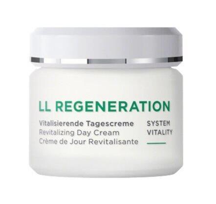 LL Regeneration Dagcreme fra Annemarie Börlind 50ml