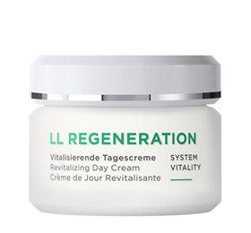 Annemarie Börlind LL Regeneration Dagcreme 50ml - Fugt & Pleje