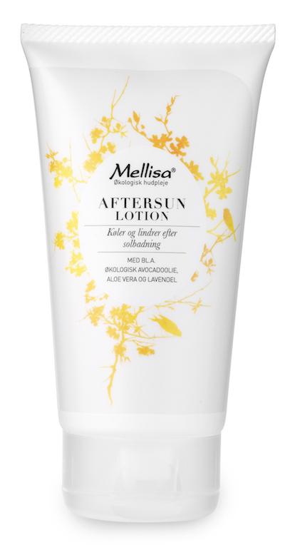 Mellisa Aftersun Lotion   150 Ml