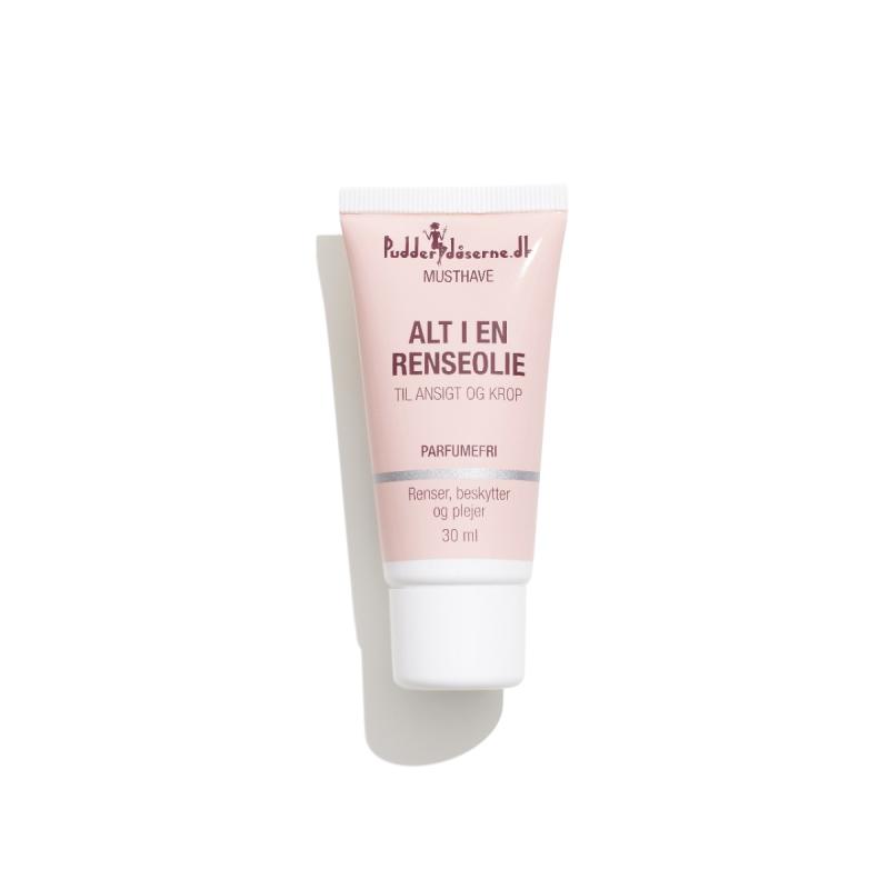 Alt I En Renseolie 30 Ml