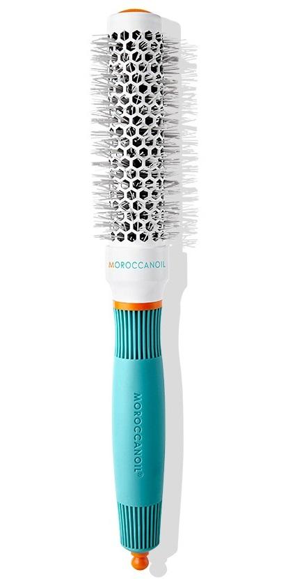 Moroccanoil Keramisk Ion Børste Small - 25 mm Tilbud!