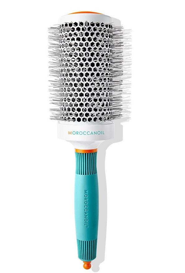 Moroccanoil Keramisk Ion Børste Large 55 Mm