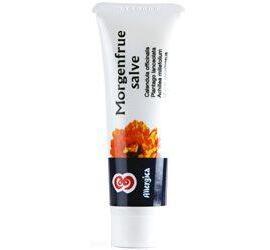 Allergica Morgenfrue Salve 30ml