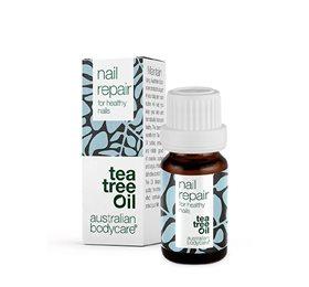 Neglebehandling med Tea Tree Oil - Australian Bodycare 10 ml