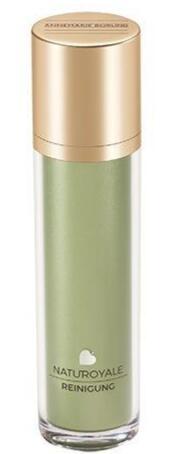 Naturoyale Biolifting Creamy Cleanser A B  125ml