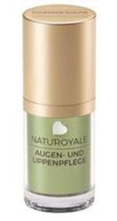 Naturoyale Biolifting Eye   Lip Contour A B  15ml