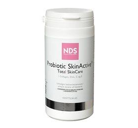 Nds Probiotic Skinactive Total Skincare 180g - Sundhedstilbud