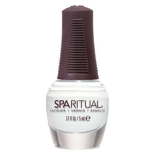 Sparitual Mini Neglelak - French Tip 88372, 5 ml